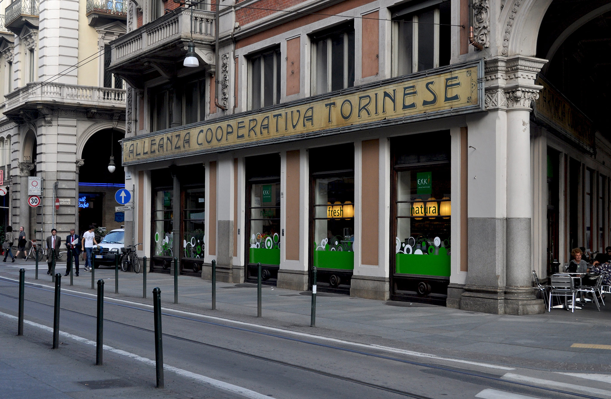Turin